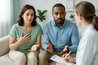 Kommunikation über Sex: Wünsche, Grenzen und Bedürfnisse offen ansprechen