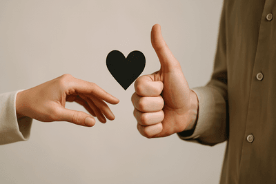 Konsens beim Sex – Was bedeutet Einvernehmlichkeit wirklich?